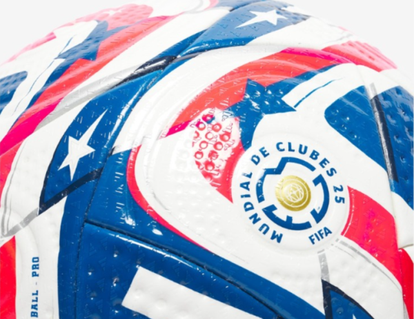 FIFA Club World Cup 25 Pro Ball - Image 2