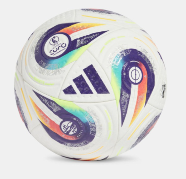 Women's Euro25 Pro Ball - Image 3