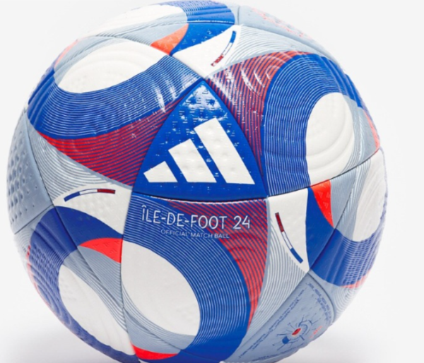 Île-De-Foot 24 Pro Ball