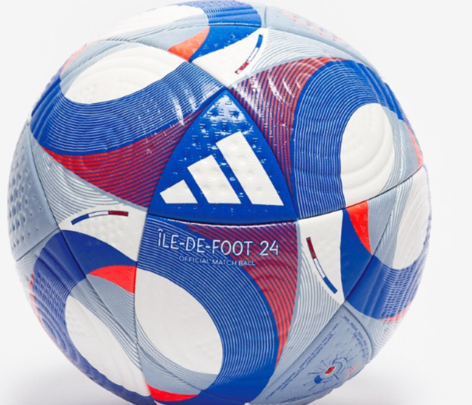 Île-De-Foot 24 Pro Ball