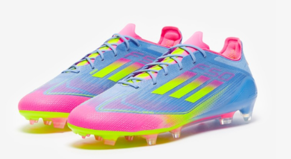 F50 Elite Firm Ground Boots - Image 2