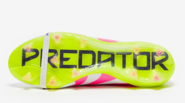 Predator Elite Fold-Over Tongue Firm Ground - Image 4