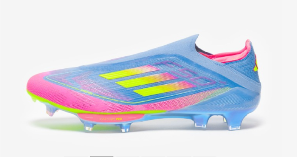 F50+ Firm Ground Boots - Image 2