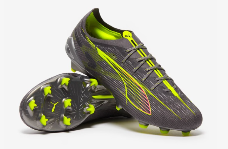 Puma Ultra 5 Ultimate FG