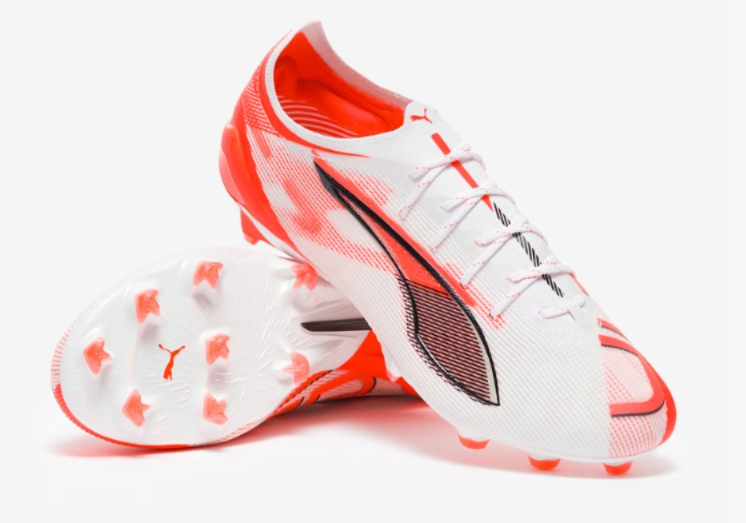 Puma Ultra 5 Ultimate FG