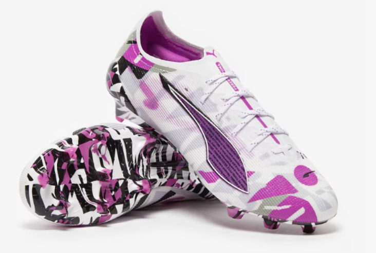 Puma Ultra 5 Ultimate Forever FG