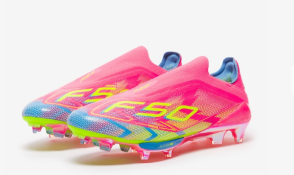 adidas F50+ FG - Image 5