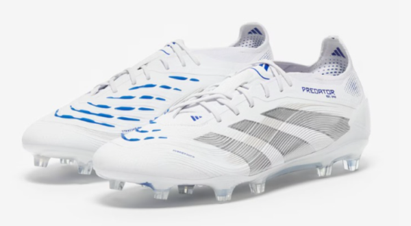 Predator Elite Firm Ground Boots - Image 5