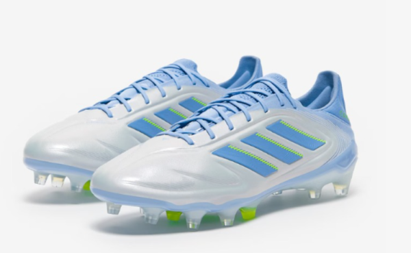 Copa Pure 3 Elite Firm Ground Boots - Image 5
