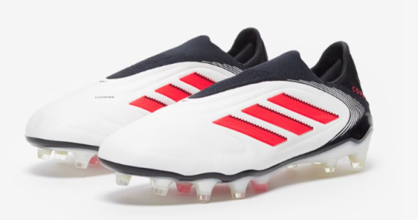 Copa Pure 3 Elite Laceless Firm Ground Boots - Image 5