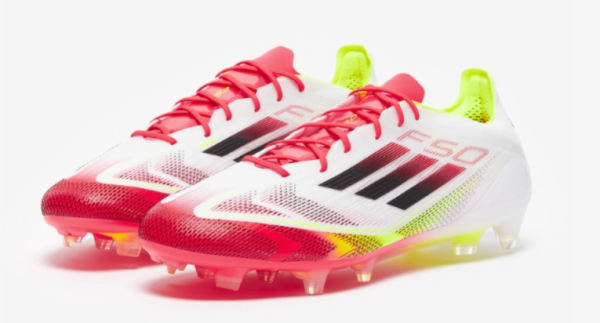 F50 Elite Firm Ground Boots - Image 5