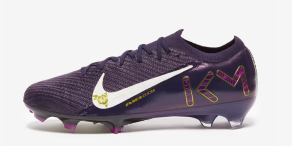 Nike Mercurial Vapor 16 Elite "Kylian Mbappé" - Image 2