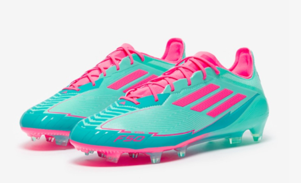 F50 Elite Messi Firm Ground Boots