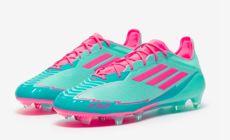 F50 Elite Messi Firm Ground Boots