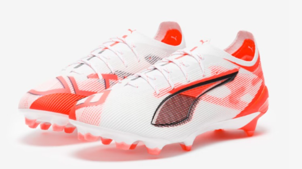 Puma Ultra 5 Ultimate FG - Image 5