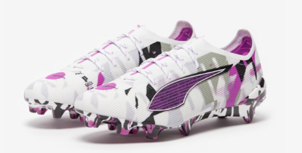 Puma Ultra 5 Ultimate Forever FG - Image 5