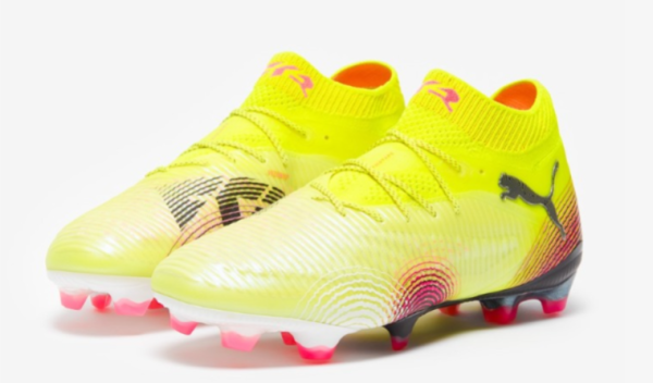 FUTURE 8 ULTIMATE FG - Image 5