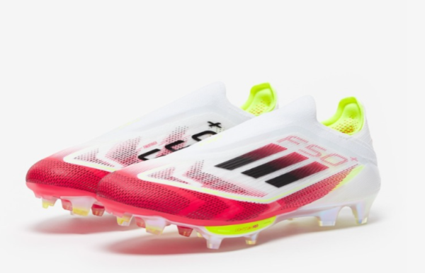 F50+ Firm Ground Boots - Image 5