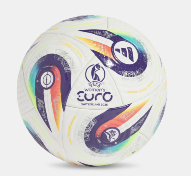 Women's Euro25 Pro Ball