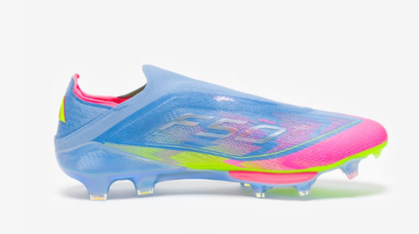 F50+ Firm Ground Boots - Image 4