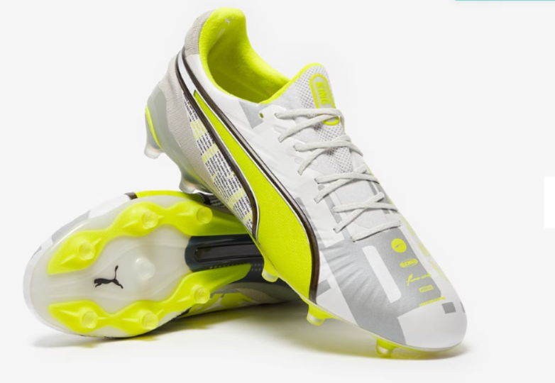 Puma King Ultimate Forever FG/AG