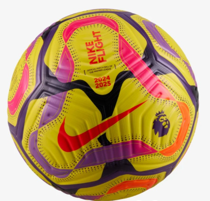 Premier League Flight