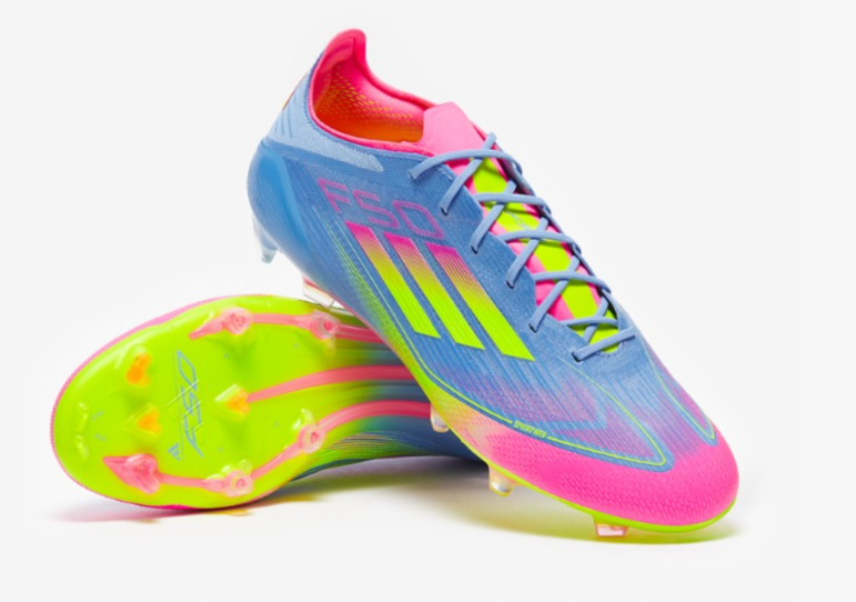 F50 Elite Firm Ground Boots