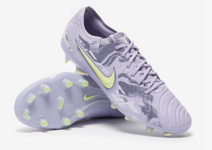 Nike United Tiempo Legend 10 Elite