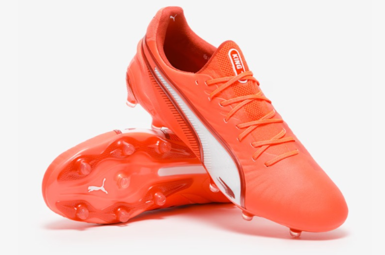 Puma King Ultimate FG/AG