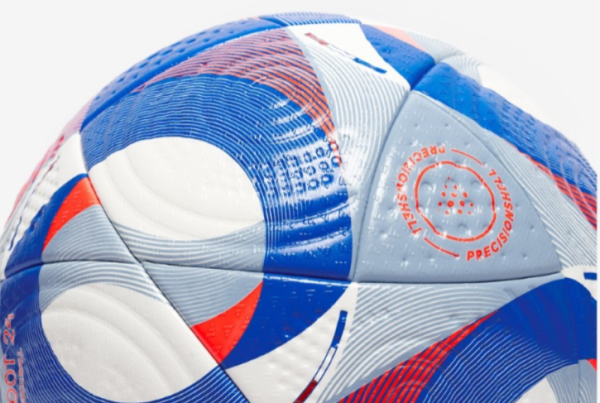 Île-De-Foot 24 Pro Ball - Image 3