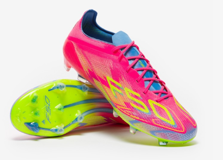 F50 Elite Firm Ground Boots