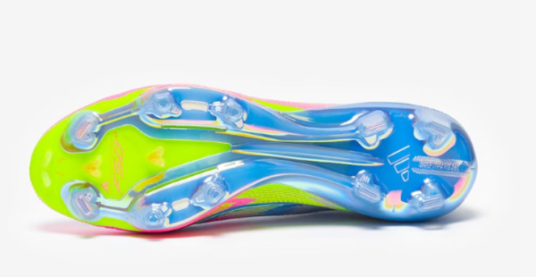 F50+ Firm Ground Boots - Image 3