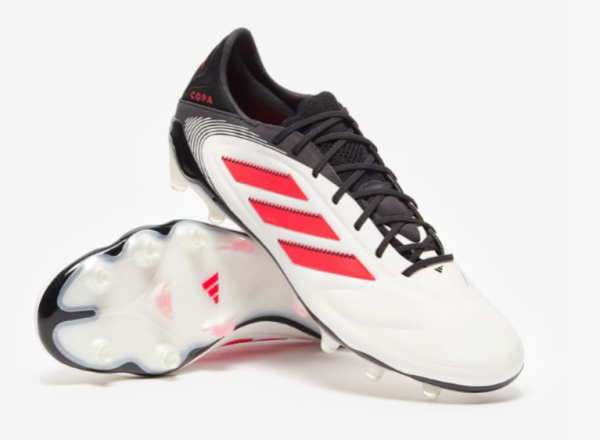 Copa Pure 3 Elite Firm Ground Boots