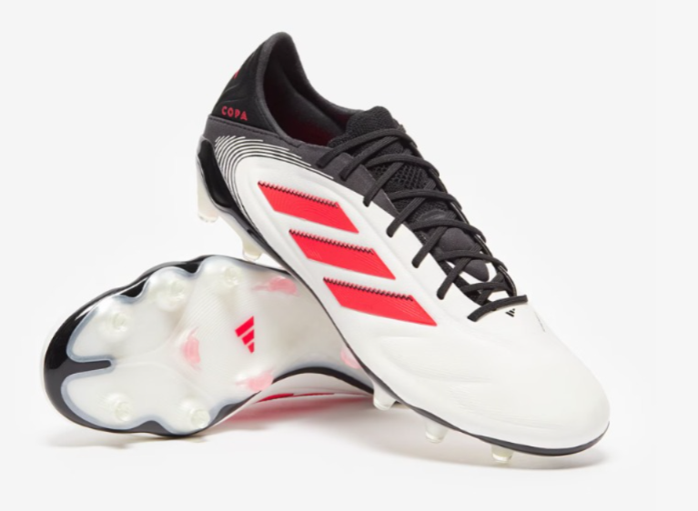 Copa Pure 3 Elite Firm Ground Boots