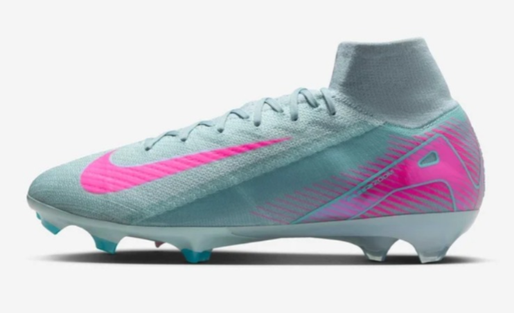 Nike Mercurial Superfly 10 Elite