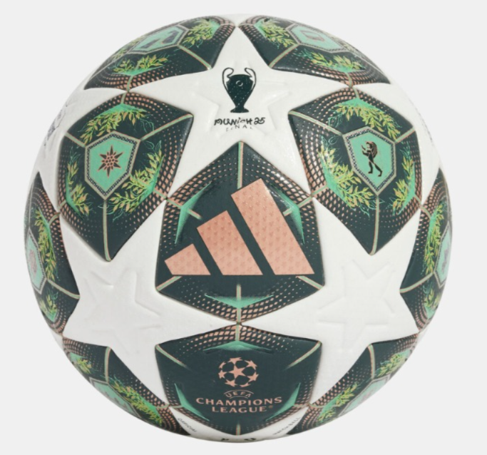 UEFA Champions League Pro 24/25 Knockout Phase Ball