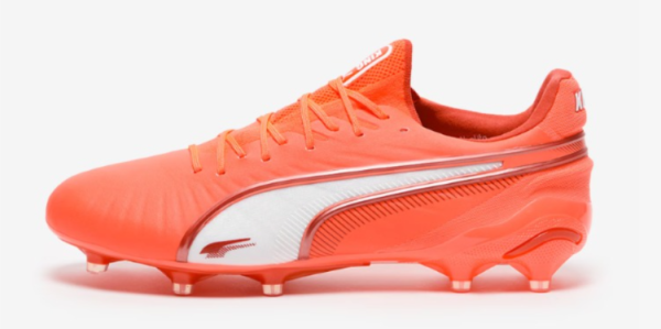 Puma King Ultimate FG/AG - Image 2