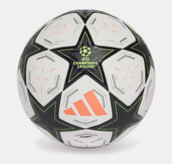 UCL Pro 24/25 League Phase Ball