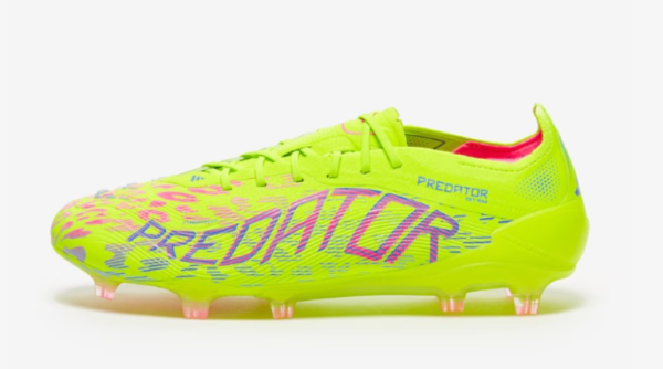 Predator Elite Firm Ground Boots - Image 2