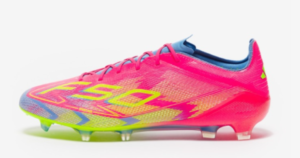 F50 Elite Firm Ground Boots - Image 2