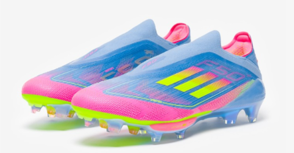 F50+ Firm Ground Boots - Image 5