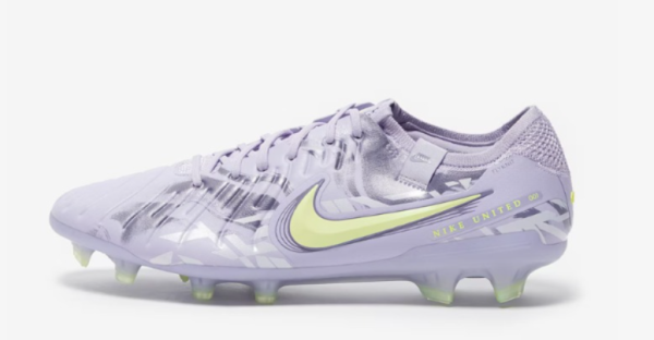 Nike United Tiempo Legend 10 Elite - Image 2