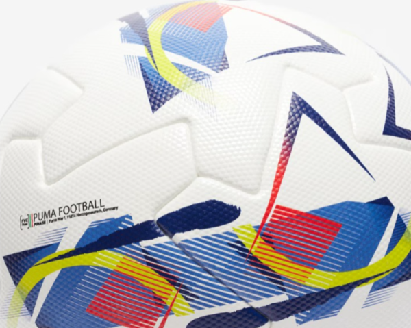 Orbita Serie A Football (FIFA® Quality Pro) - Image 3