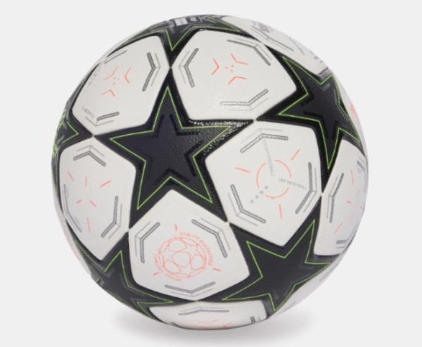 UCL Pro 24/25 League Phase Ball - Image 2