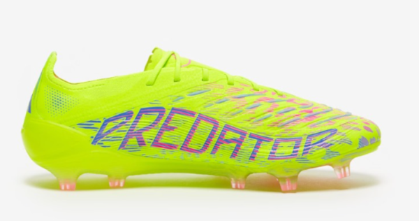 Predator Elite Firm Ground Boots - Image 3
