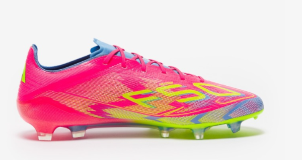 F50 Elite Firm Ground Boots - Image 3