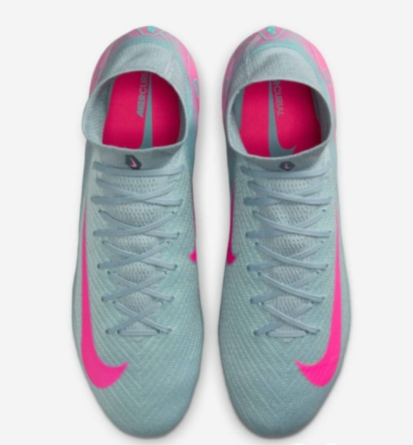 Nike Mercurial Superfly 10 Elite - Image 4