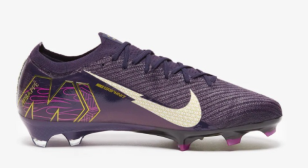 Nike Mercurial Vapor 16 Elite "Kylian Mbappé" - Image 3