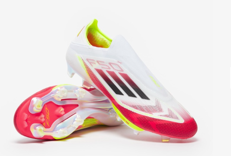 F50+ Firm Ground Boots