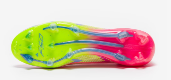 F50 Elite Firm Ground Boots - Image 4
